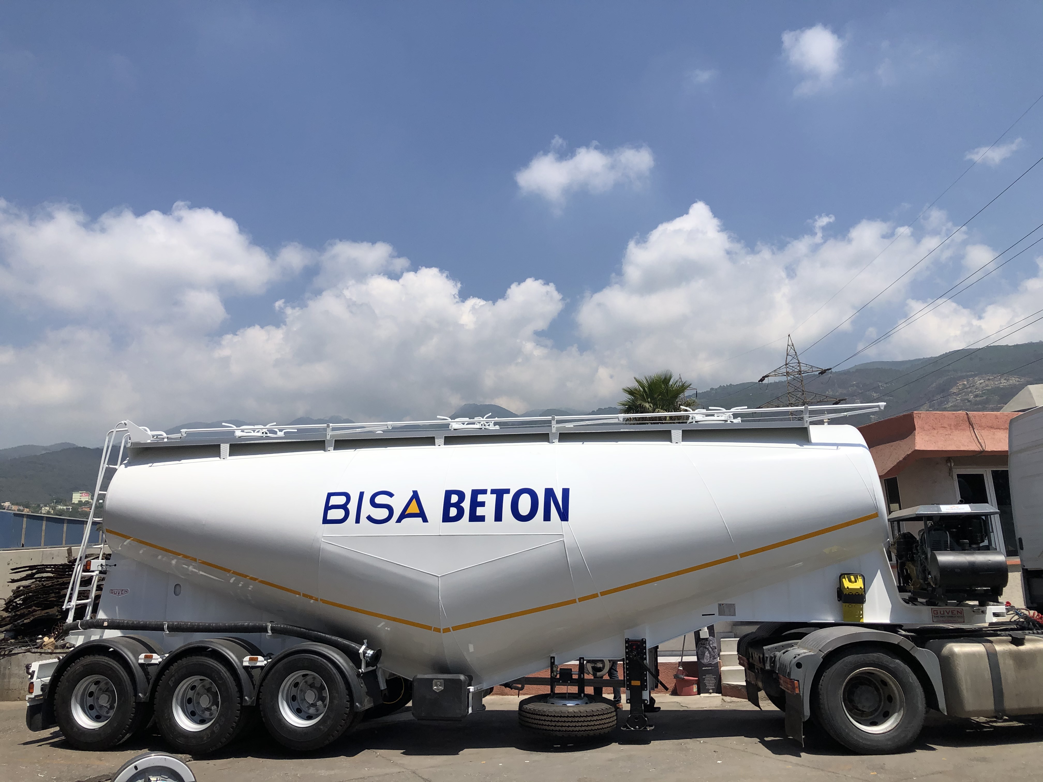 V-Tipi Silobas - Görsel 89